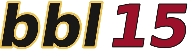 bbl15 logo